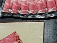 -东来顺饭庄(金泉广场店)