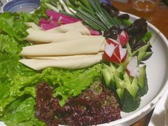 -95号酱骨·一块豆腐(展春园西路店)