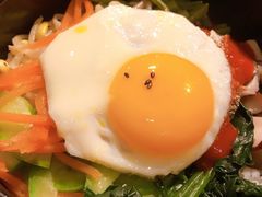 -仓库烤肉(绿园店)