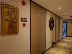 -泰迈·影院式足道SPA(世纪大道店)