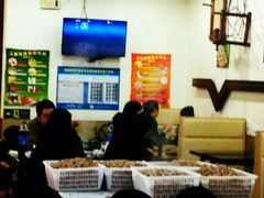 -潮汕美牛肉丸火锅店(天宁寺店)
