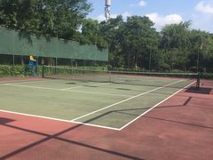 -杭州城北体育公园