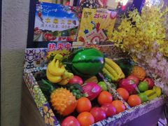 -JOJO实景沉浸侦探剧本杀(大悦城店)