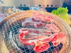 -西塔老太太泥炉烤肉(青浦蟠龙天地店)