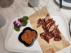 -径山十八道·风味民间菜(华夏之心店)