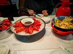 -怪怪龙虾·来自江苏盱眙(惊驾路店)