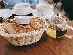 -Entrecôte 法国牛扒馆(保利·时光里店)