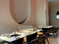 -宽来火锅(来福士广场店)