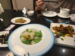 -利顺德大饭店·水岸中餐厅(小白楼店)