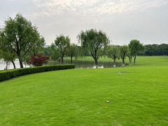 -黄兴公园
