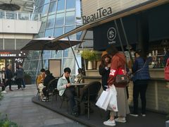 -BeauTea水仙(coco park店)