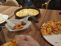 -必胜客(云汇天地店)