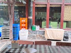 -北京水岸山吧度假村(雁栖镇店)