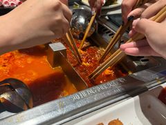 -海底捞火锅(关山保利店)