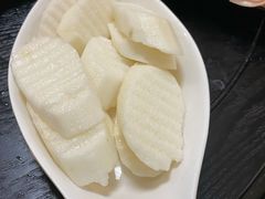 山药片-怪怪龙虾·澳洲蓝龙王·深夜食堂(惊驾路店)