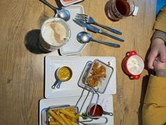 -豪客来牛排(人民东路店)