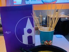 一品牛肉米线-大鼓米线(杭州国大城市广场店)