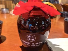 -徽三说·土徽菜·中国徽菜连锁品牌(一中店)