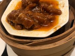 -京香轩·中餐厅(上海中庚聚龙酒店)