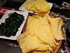 -古乐牛香·鲜牛肉牛杂火锅(解放东路店)
