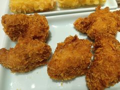 -池奈·咖喱蛋包饭(熙地港店)