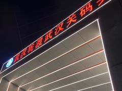 -武汉关码头(轮渡站)