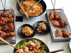 -禾谷韩餐(热带海洋学院店)
