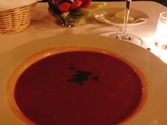 -Keens Steakhouse