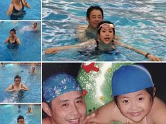-海韵之星邮轮水会(明发商业广场店)