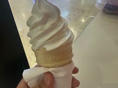 -麦当劳(龙之梦购物中心店)