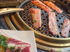 -牛局别馆·和牛烧肉(日月广场店)