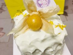 -你好独角兽·蛋糕甜品