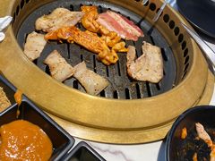 -花味烤肉·拌饭(建邺万达店)