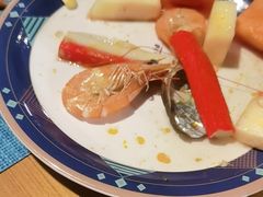 -渔家火锅·海鲜自助餐·演艺(亚龙湾天域酒店)