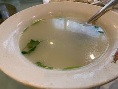 鱼汤-京北渔家傲