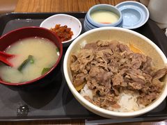 -食其家·牛丼咖喱(大悦城店)