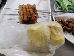 -一只羊烧烤(东湾半岛店)