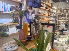 -今日陶艺(富力广场店)