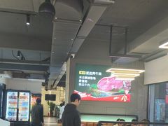 -正丰源大缸烧烤(人民路店)