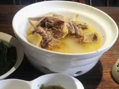 -醉南拳客家菜·河田鸡(西禅寺杨桥店)