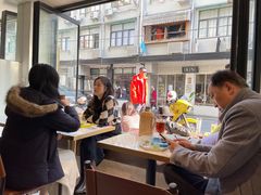-茶是一枝花泡茶店
