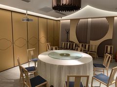 包厢-鼎泰丰(当代商城店)