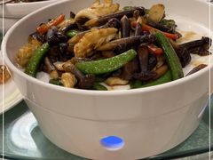 -明香海鲜酒家(华强北店)