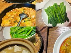 -鸽味轩·粤菜小馆(高楼门总店)