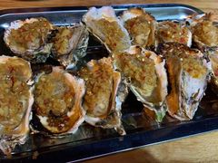 -生蚝扇贝王(郑州店)