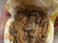 -孟记传统大刀面(星源商城店)