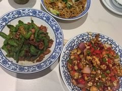 -欧记大排档·景德菜(上海首店)