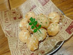 -肥朵食堂(带梦胡同店)