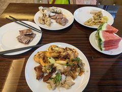 -上海怡沁园度假酒店