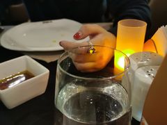 -Efes Turkish & Mediterranean Cuisine 艾菲斯餐厅(陆家嘴店)